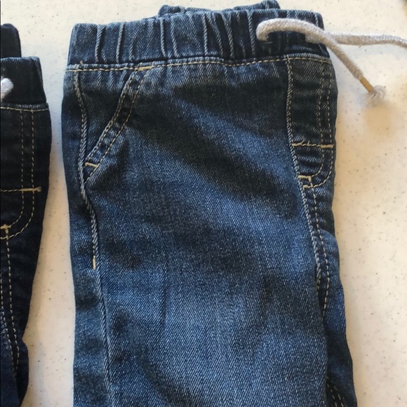 Jumping beans boy jeans - Picture 3 of 5